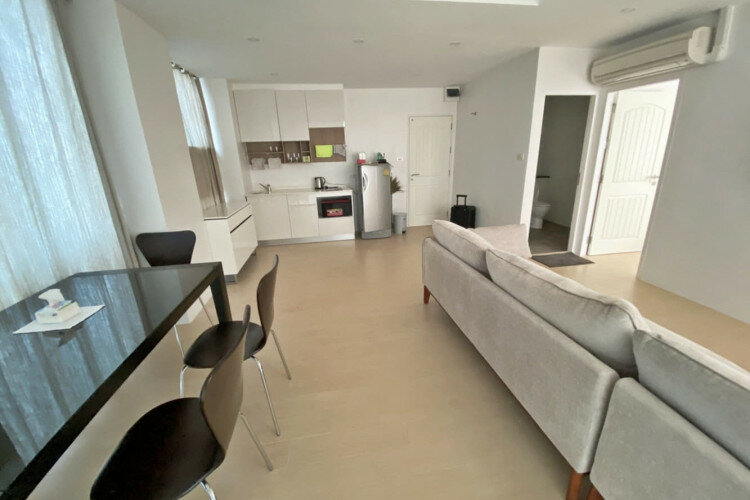 Кондоминиум в Банг Ламунге, Таиланд | THE355569