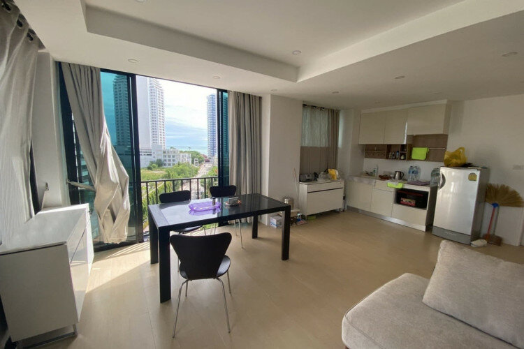 Кондоминиум в Банг Ламунге, Таиланд | THE355569