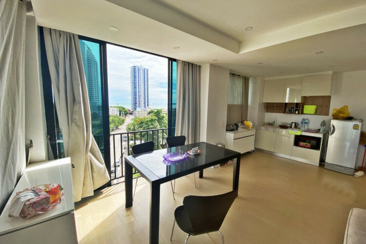 Кондоминиум в Банг Ламунге, Таиланд | THE355569