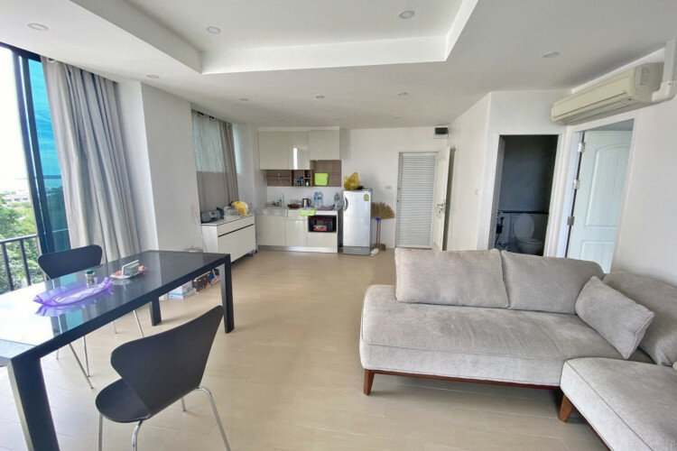 Кондоминиум в Банг Ламунге, Таиланд | THE355569