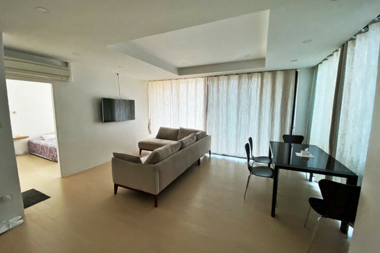 Кондоминиум в Банг Ламунге, Таиланд | THE355569