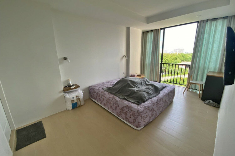 Кондоминиум в Банг Ламунге, Таиланд | THE355569