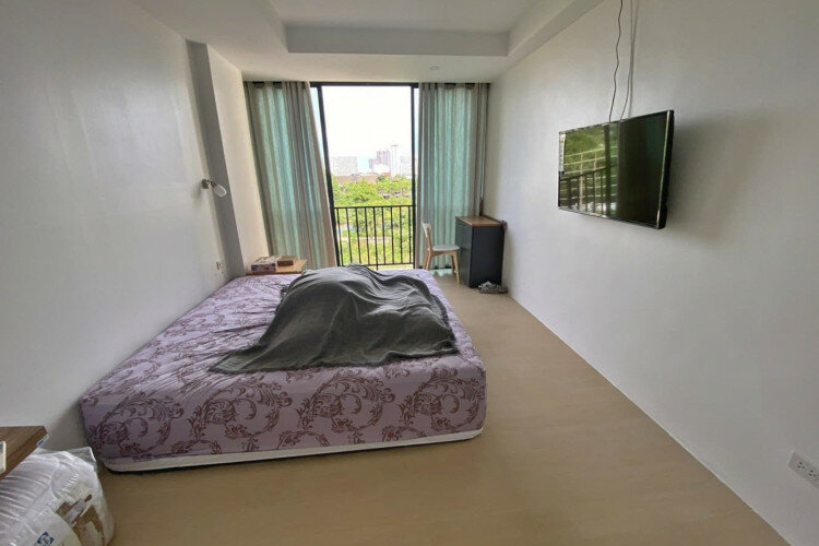 Кондоминиум в Банг Ламунге, Таиланд | THE355569