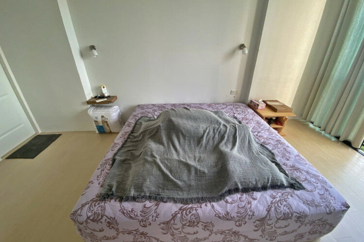 Кондоминиум в Банг Ламунге, Таиланд | THE355569