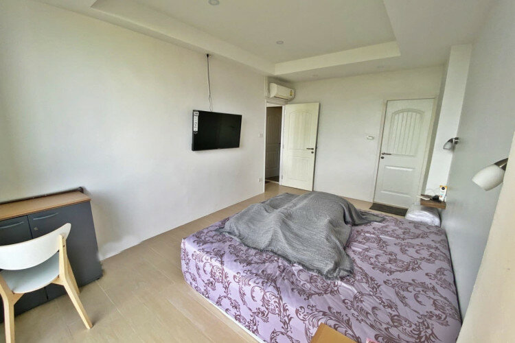 Кондоминиум в Банг Ламунге, Таиланд | THE355569