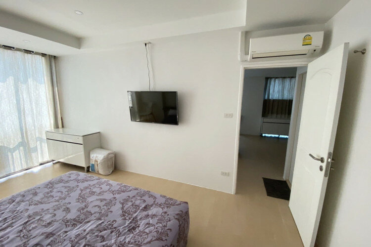 Кондоминиум в Банг Ламунге, Таиланд | THE355569