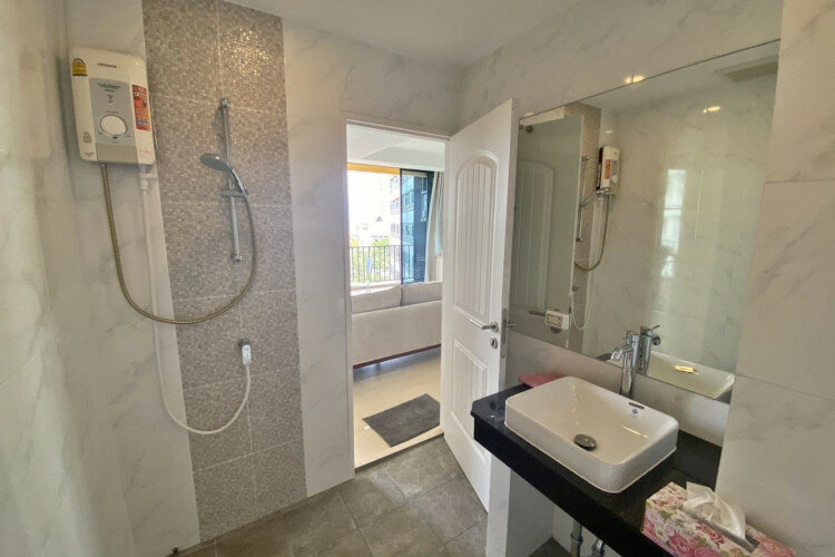 Кондоминиум в Банг Ламунге, Таиланд | THE355569