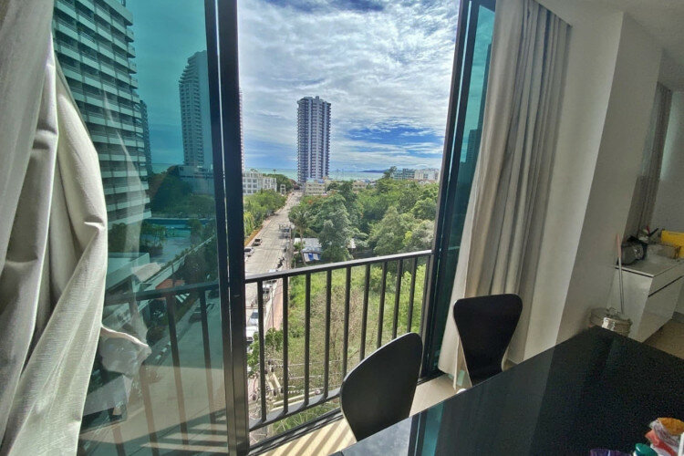 Кондоминиум в Банг Ламунге, Таиланд | THE355569