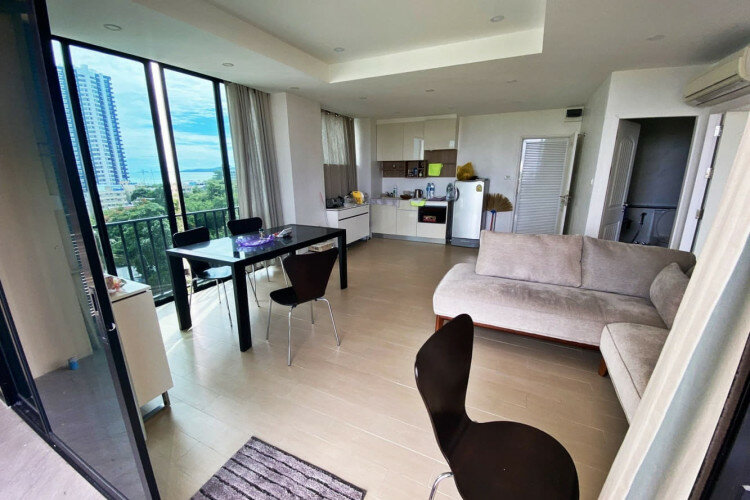 Кондоминиум в Банг Ламунге, Таиланд | THE355569