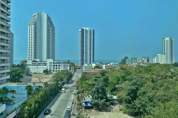 Кондоминиум в Банг Ламунге, Таиланд | THE355569