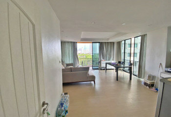 Кондоминиум в Банг Ламунге, Таиланд | THE355569