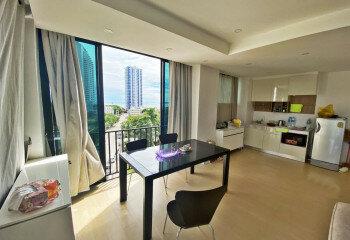 Кондоминиум в Банг Ламунге, Таиланд | THE355569