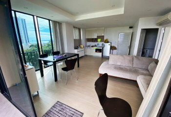 Кондоминиум в Банг Ламунге, Таиланд | THE355569