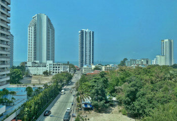 Кондоминиум в Банг Ламунге, Таиланд | THE355569