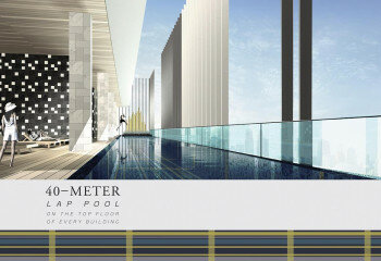 Кондоминиум в Бангкоке, Таиланд | THE116185