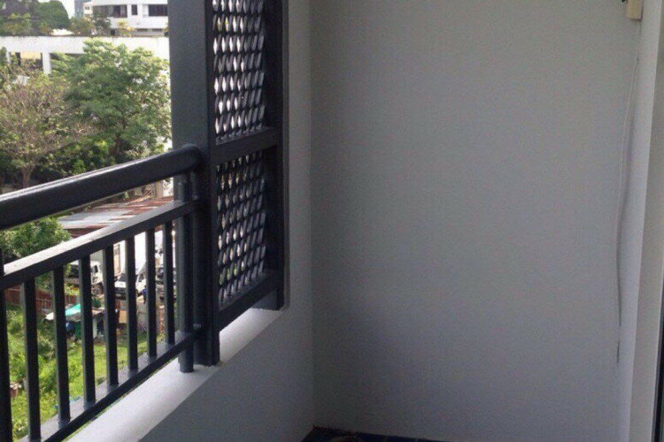 Кондоминиум в Бангкоке, Таиланд | THE316478