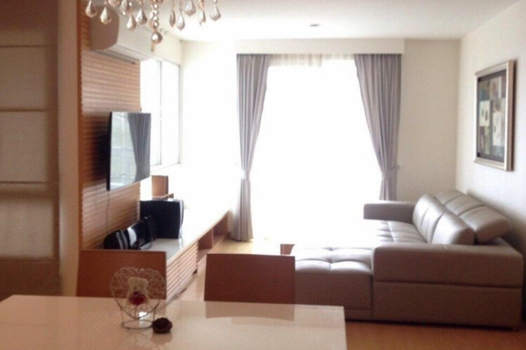 Кондоминиум в Бангкоке, Таиланд | THE316478