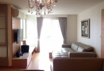 Кондоминиум в Бангкоке, Таиланд | THE316478