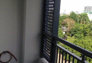 Кондоминиум в Бангкоке, Таиланд 