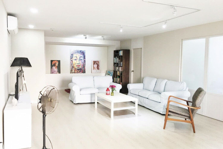 Кондоминиум в Бангкоке, Таиланд | THE513040