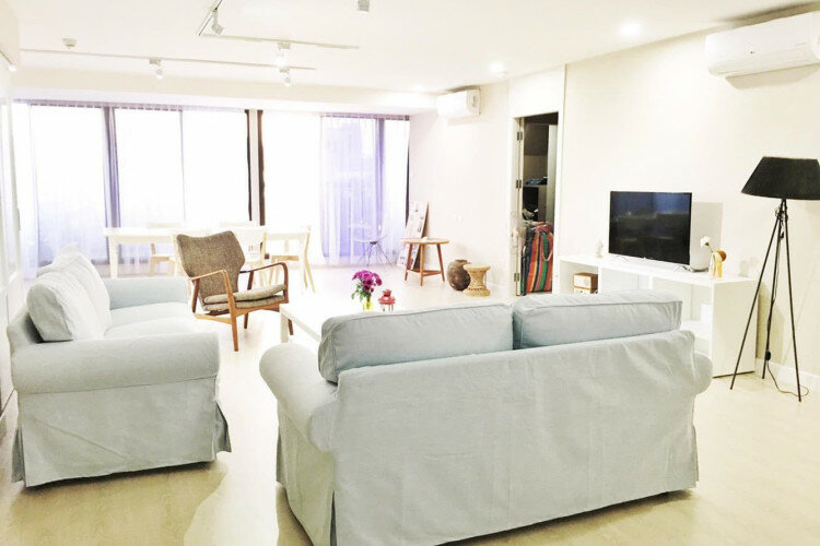 Кондоминиум в Бангкоке, Таиланд | THE513040