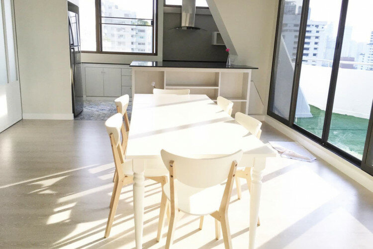 Кондоминиум в Бангкоке, Таиланд | THE513040