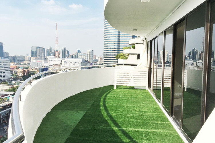 Кондоминиум в Бангкоке, Таиланд | THE513040