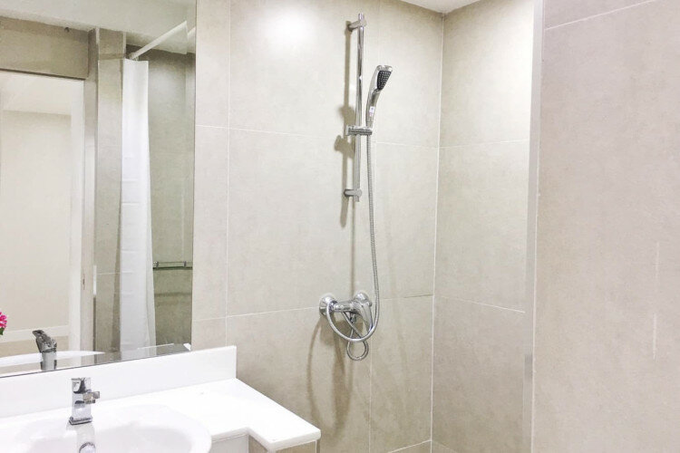 Кондоминиум в Бангкоке, Таиланд | THE513040