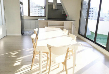 Кондоминиум в Бангкоке, Таиланд | THE513040