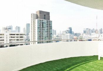 Кондоминиум в Бангкоке, Таиланд | THE513040