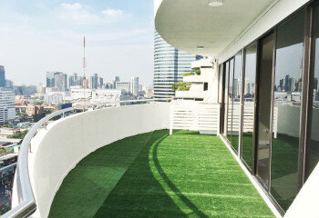 Кондоминиум в Бангкоке, Таиланд | THE513040