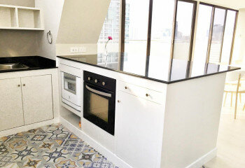 Кондоминиум в Бангкоке, Таиланд | THE513040