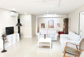 Кондоминиум в Бангкоке, Таиланд 