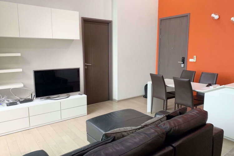 Кондоминиум в Бангкоке, Таиланд | THE149759