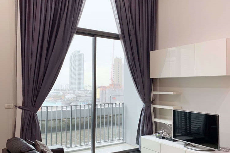 Кондоминиум в Бангкоке, Таиланд | THE149759