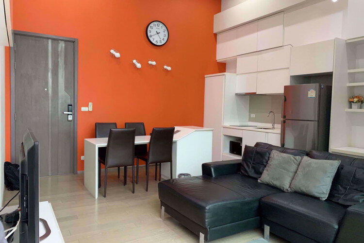 Кондоминиум в Бангкоке, Таиланд | THE149759