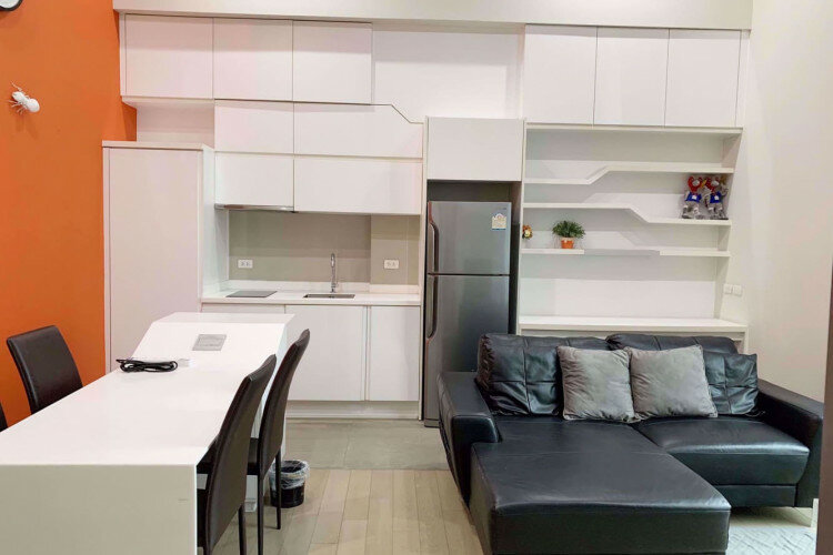 Кондоминиум в Бангкоке, Таиланд | THE149759