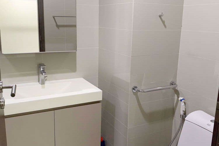 Кондоминиум в Бангкоке, Таиланд | THE149759