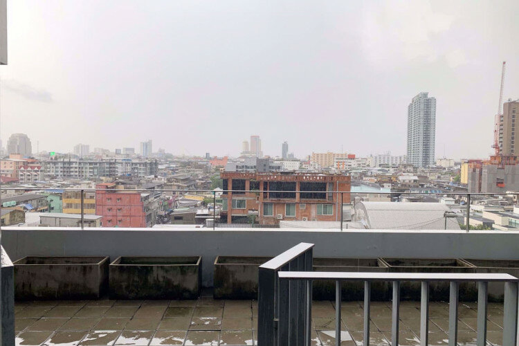 Кондоминиум в Бангкоке, Таиланд | THE149759