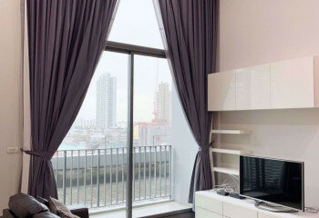 Кондоминиум в Бангкоке, Таиланд | THE149759