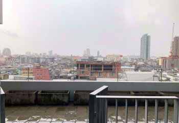 Кондоминиум в Бангкоке, Таиланд | THE149759