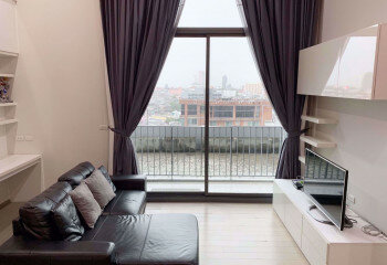 Кондоминиум в Бангкоке, Таиланд 