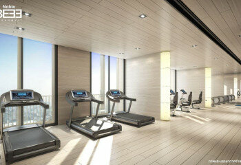 Кондоминиум в Бангкоке, Таиланд | THE414182