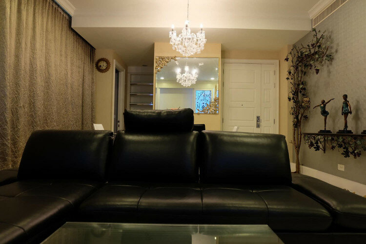 Кондоминиум в Бангкоке, Таиланд | THE315169