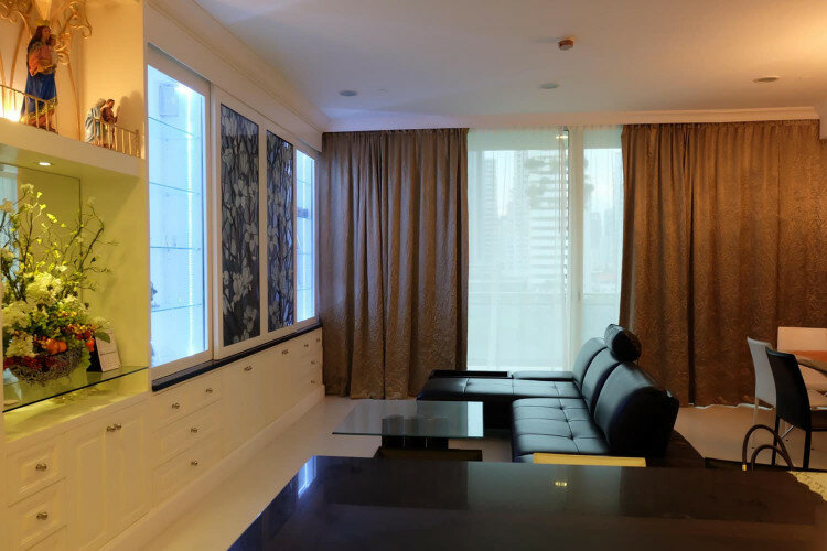 Кондоминиум в Бангкоке, Таиланд | THE315169