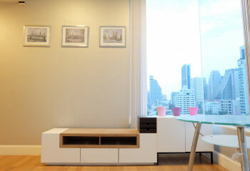 Кондоминиум в Бангкоке, Таиланд 