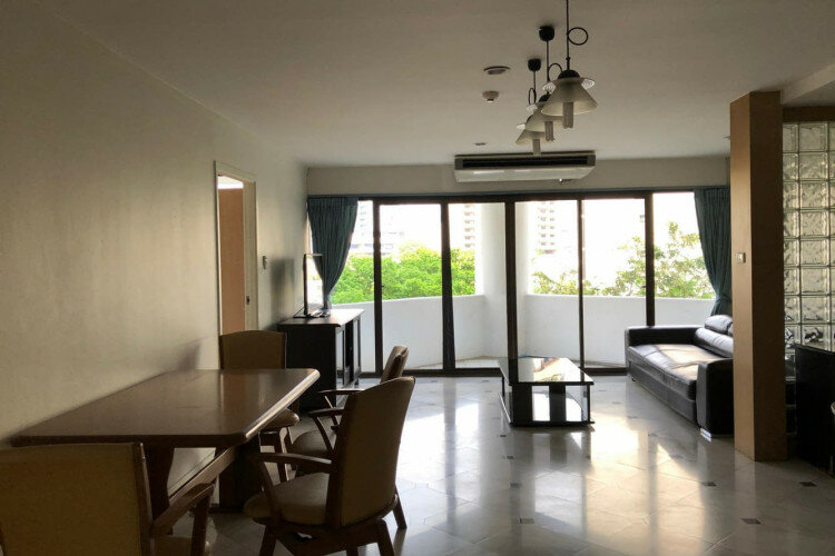 Кондоминиум в Бангкоке, Таиланд | THE514602