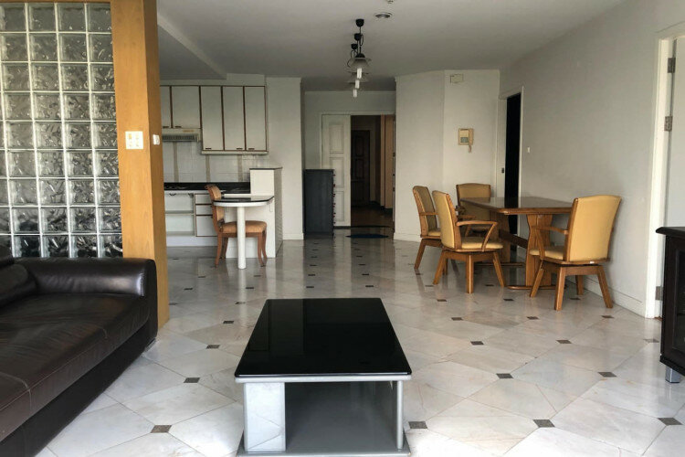 Кондоминиум в Бангкоке, Таиланд | THE514602