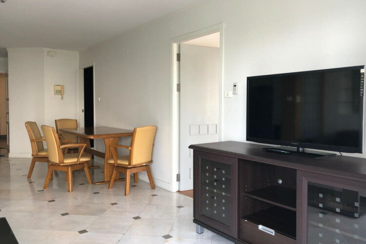 Кондоминиум в Бангкоке, Таиланд | THE514602