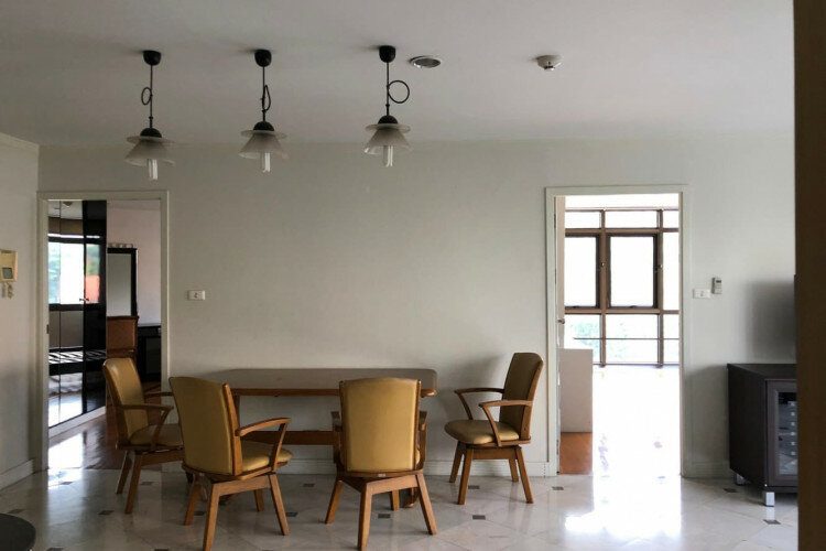 Кондоминиум в Бангкоке, Таиланд | THE514602